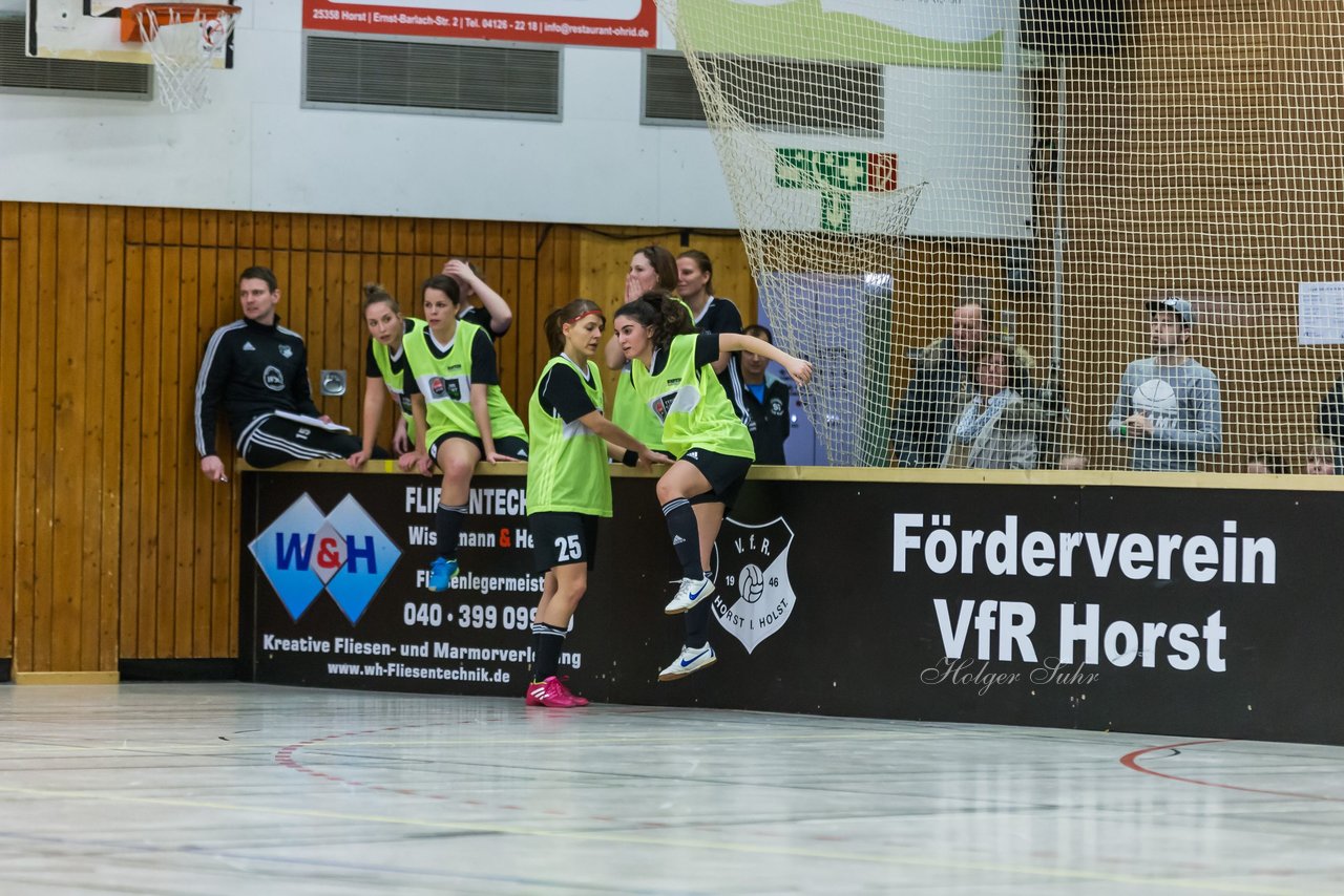 Bild 178 - Volksbank Cup Horst